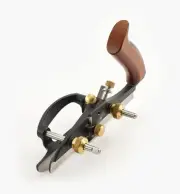 Veritas Small Plow Plane - Left Hand - with 1/4" Blade