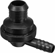 Exhaust Gas Recirculation Valve‌ Car Engine Breather Hose One Way Valve Replacement Fit for Audi A1 A3 Vw Golf Polo Passat Seat Skoda Automobiles Parts EGR Cooler‌