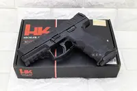 在飛比找露天拍賣優惠-台南 武星級 VFC HK VP9 手槍 瓦斯槍 特仕版 (