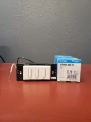 Lutron Homeworks STRD-3B-BI