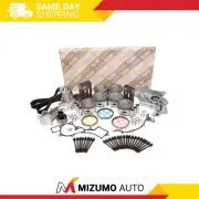 Overhaul Engine Rebuild Kit Fit Mercury Villager Nissan Quest 3.3L VG33E (for: Nissan)