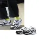 【NIKE 耐吉】Air Max Solo 男 休閒鞋 運動 經典 慢跑 復古 緩震 氣墊 舒適 白黑(DX3666-100)