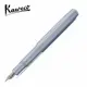 【預購品】德國 KAWECO AL Sport 系列鋼筆 0.7mm 淺藍 F尖 4250278612023 /支