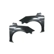 Right & Left Guard for Ford Focus LV XR5 Without Lamp Hole Without Lamp Hole
