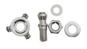 Presto Pressure Cooker Vent Pipe Assembly, 81564