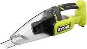 [RYOBI] ONE+ 18V Cordless Multi-Surface Handheld Vacuum (Tool Only)
