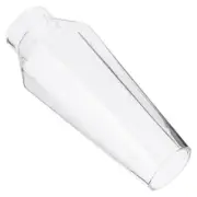 Lamp Globe Replacement Kerosene Glass Shade Simple and Practical Lampshade