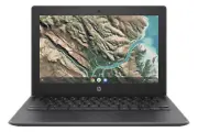 HP Chromebook 11 G8 EE 11.6" 32GB N4020 ChromeOS, Gray