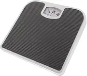BESTYASH Mechanical Weight Scale for Body Portable Accurate No Batteries Needed Elegant Design for Home Decor
