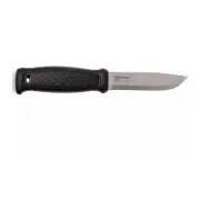 MORAKNIV Garberg multi-mount fixed bushcraft knife steel clip blade universal
