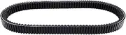 LUMIXE CVT Clutch Drive Belt 0627-020, for Arctic Cat,for Snowmobile, for Cat 800LE 900 1000, for 580 EFI/600 EFI/800/1000, for Arctic Cat, ZR-Series 0627-009 0627-012 MAX1132M3 Scooter Engine Power B