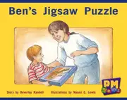 Ben's Jigsaw Puzzle