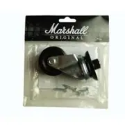 Marshall Castor & Socket