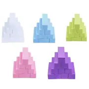 10pcs Buffing Sanding Files Block Art Buffer Polish Manicure File Tool