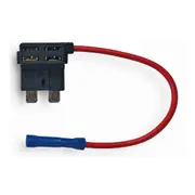 Charge Standard Blade Fuse Tap Circuit Extender