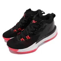 在飛比找momo購物網優惠-【NIKE 耐吉】籃球鞋 Jordan Zion 1 PF 