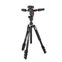 在飛比找PChome24h購物優惠-Manfrotto Befree ADV 三向雲台組 MKB