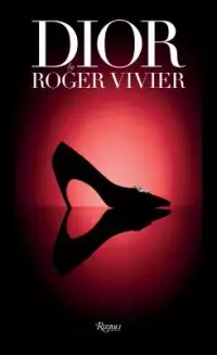 在飛比找博客來優惠-Dior by Roger Vivier