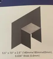 The Original™ GoBoard Corner 1/package To Be Used W GoBoard Membrane
