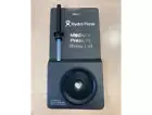 Hydro Flask Medium Press-In Straw Lid Black