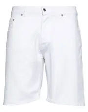 [BE ABLE] BE ABLE Denim shorts - Item 13877223