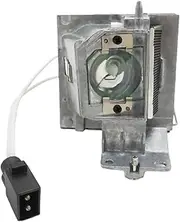 BL-FU195B Projector Lamp with Housing for Opt-OMA H182X H183x HD141X HD142X HD26 HD27 HD280S HT27X HT3165C HT38 S310e S312 S315 S316 S331 S336 lamp