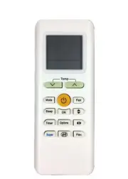 Remote Control For Midea RG70E2/BGEFU1 RG70E3/BGEF RG70E2/BGEF RG70F/BGEFU1