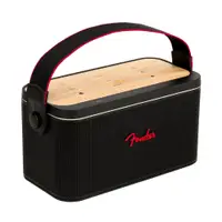 在飛比找PChome24h購物優惠-【FENDER】RIFF BT SPEAKER 吉他貝斯藍牙