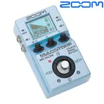 『 ZOOM 』電吉他綜合效果器 MS-70CDR / 公司貨保固