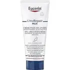 Eucerin UreaRepair PLUS Repair Foot Creme 10% Urea - 100ml - Exp: 09/2026