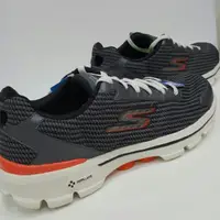 在飛比找蝦皮購物優惠-【紅獅】SKECHERS GOwalk3綁帶款53981CC