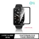 Qii 小米手環 7 Pro 保護貼 (兩片裝)