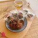 【三陽食品】日式梅肉-乾(無籽) 純素蜜餞 100g 單顆包裝 梅肉 梅乾 蝦皮代開發票