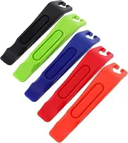 SUPVOX Pcs Cycling Levers Bike Tire Lever Tire Crowbar Change Tool Lightweight Sturdy for Easy Bike Removal