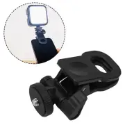 Cleverly Designed Mounting Clip to Enhance Your Photography Experience