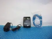 Grandstream Handytone 286 Analog Telephone Adapter With Power Supply.