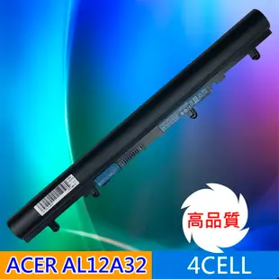 ACER 高品質 電池 AL12A32 KT.00407.001 Aspire E1 E1-410 410G 422