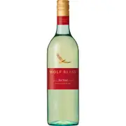 [Wolf Blass] Wolf Blass Red Label Sauvignon Blanc 750mL