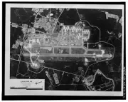 Loring Air Force Base,Airfield,Limestone,Aroostook County,Maine,ME,HAER,10