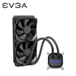 EVGA 艾維克 CLC 240 封閉式水冷散熱器