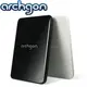 archgon 亞齊慷 MH-2619 (2色) USB3.0 2.5吋 SATA 硬碟 外接盒 (MH-2619-K)(MH-2619-KW)