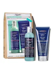 Kiehl's Since 1851 Refreshing Remedies Skincare Gift Set ($75 value)