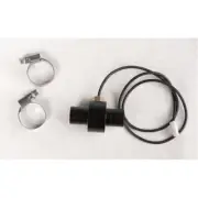 TRAIL TECH TEMPERATURE SENSOR INLINE WATER 19MM