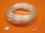 Tygon S3 B-44-4X Tubing AAA00007 1/4" OD x 3/16" ID x 1/32" Wall x 50 Feet