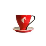 拿鐵咖啡杯組 – 時尚系列 小紅帽咖啡 JULIUS MEINL TREND JUMBO CUP