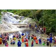 Save 5.00%! Dunn's River and Blue Hole with lunch combo from Montego Bay