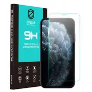 Zuslab Tempered Glass Screen Protector for iPhone 11 Pro / X / XS - Clear