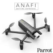 Parrot ANAFI 4K HDR 空拍機/無人機 [公司貨]