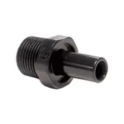 John Guest 12mm x 1/2" Male BSP Stem Adaptor