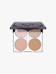 Hyaluronic Hydra-Powder Palette